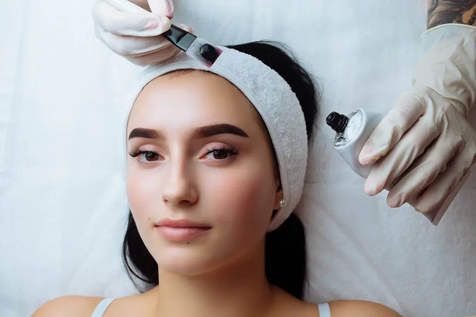 How Many Mesotherapy Sessions Are Needed for Face