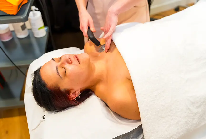 Electrolysis Hair Removal