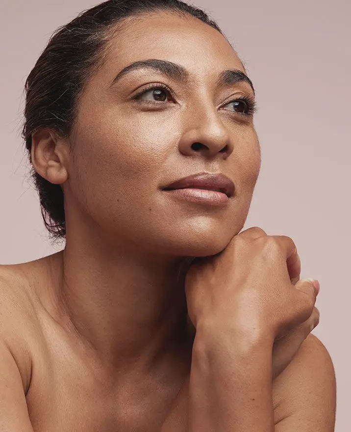 Wrinkle Relaxing Treatment (Botox Injection)