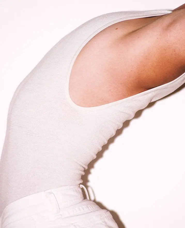 Radiofrequency (Body)