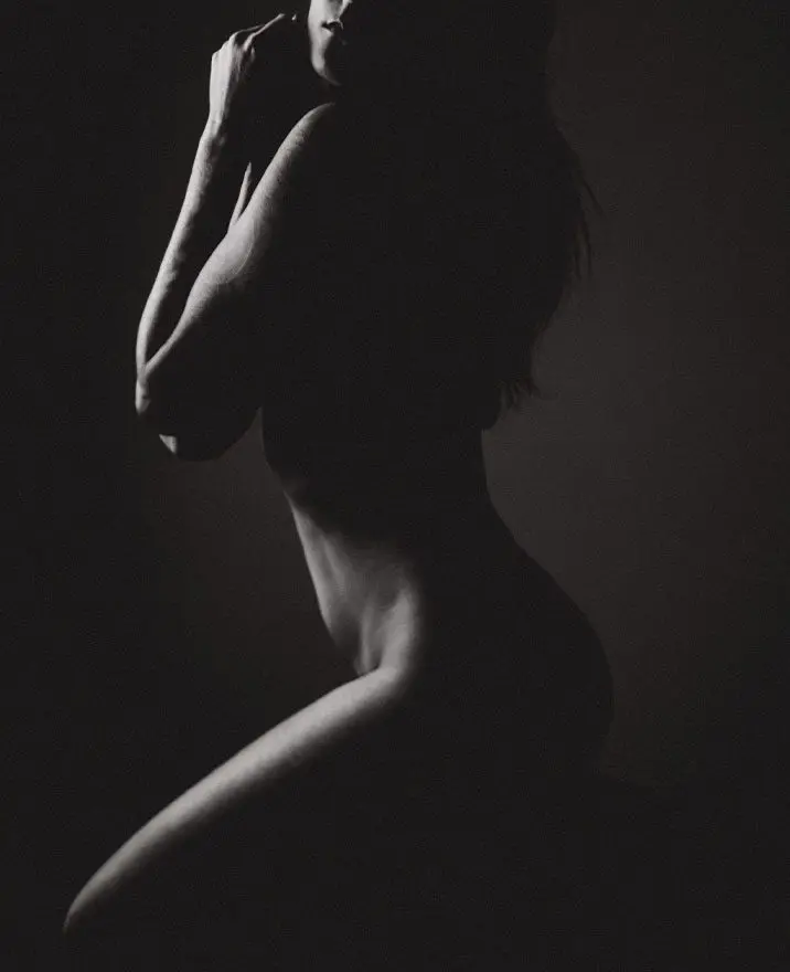 Ultrasonic Cavitation