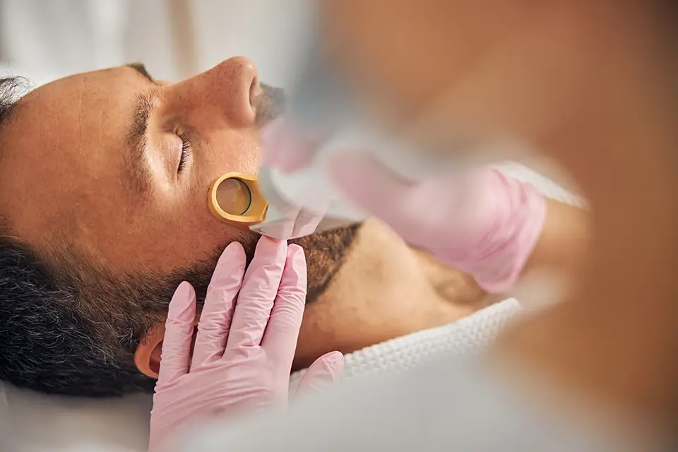 Male Hair Removal: Why More Men Are Choosing It Now