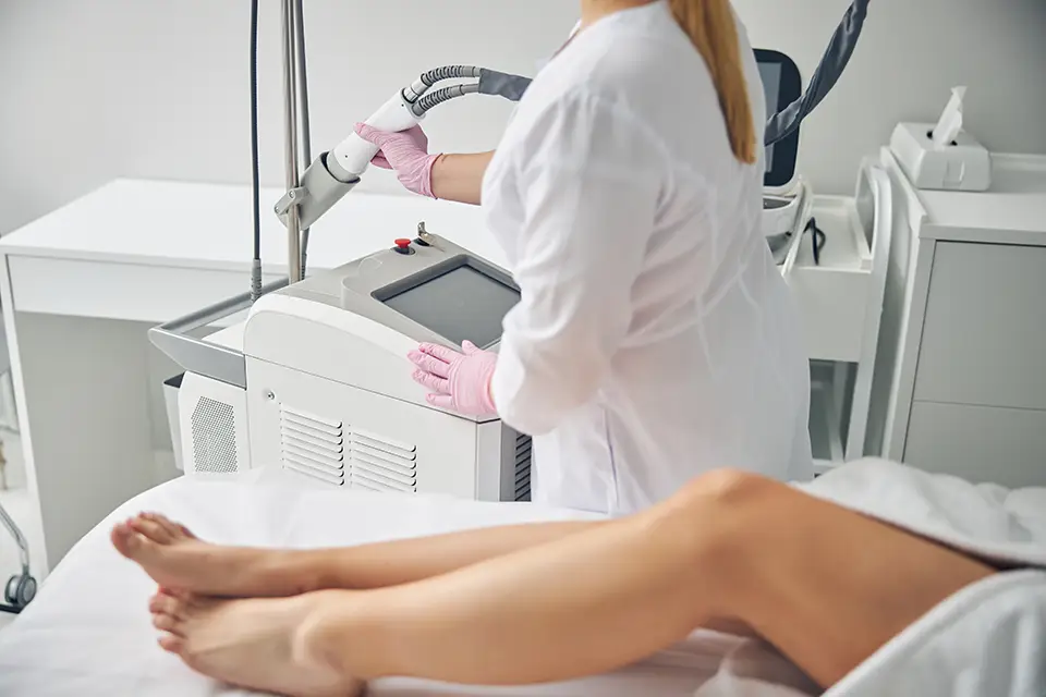 Permanent Hair Removal Treatment Price: Typical London Ranges