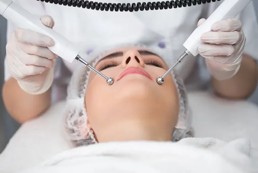 Advanced Electrolysis Near Me