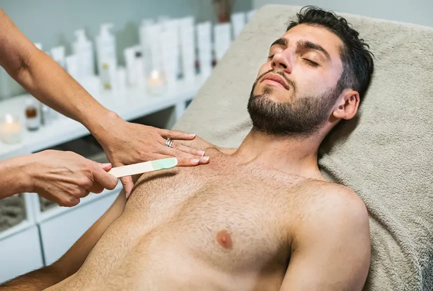 Male Hair Removal: A Practical Guide for Men in London