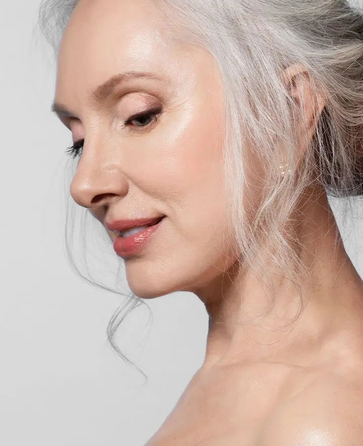 Non-Surgical Face Lift (HIFU)