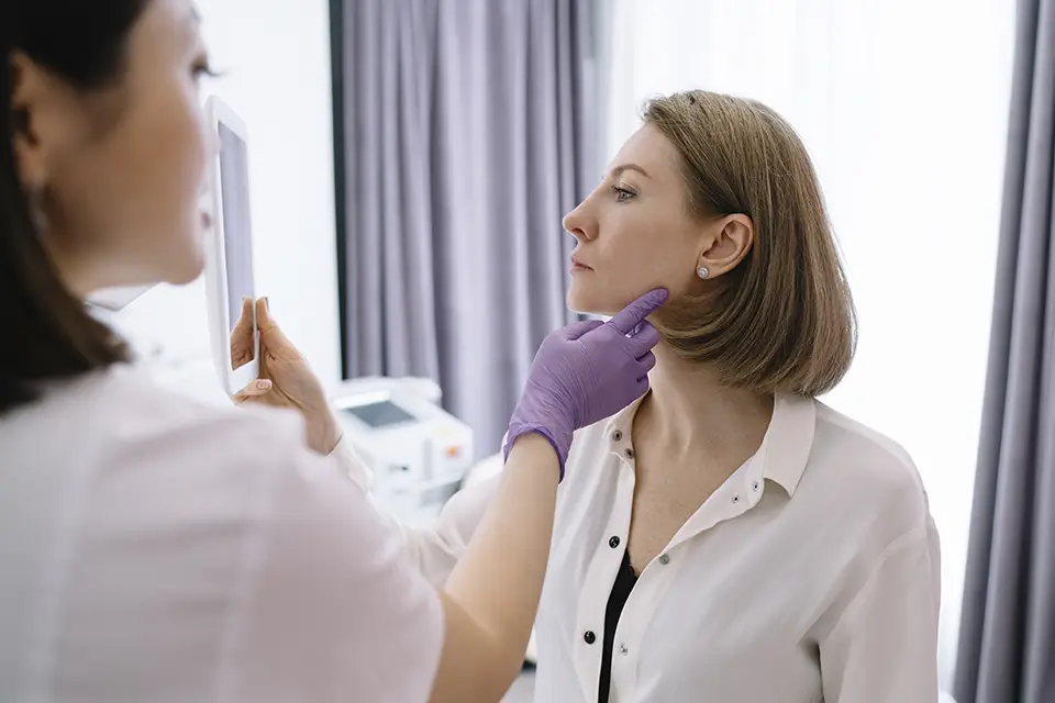 Morpheus8 For Jawline And Jowls: The Patients Who Usually See The Most Change